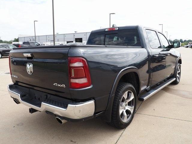 used 2019 Ram 1500 car, priced at $33,885