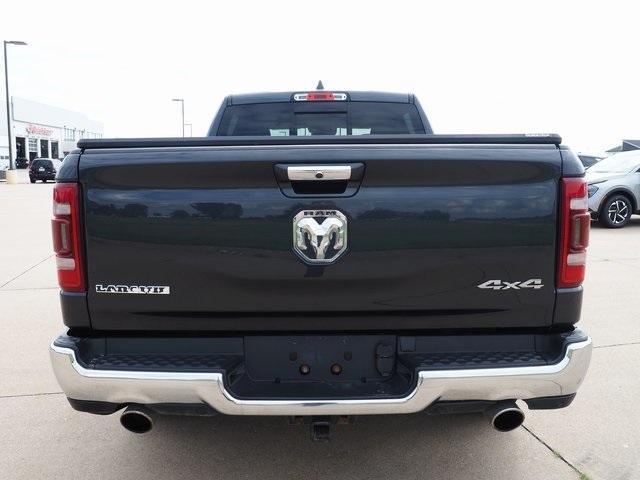used 2019 Ram 1500 car, priced at $33,885