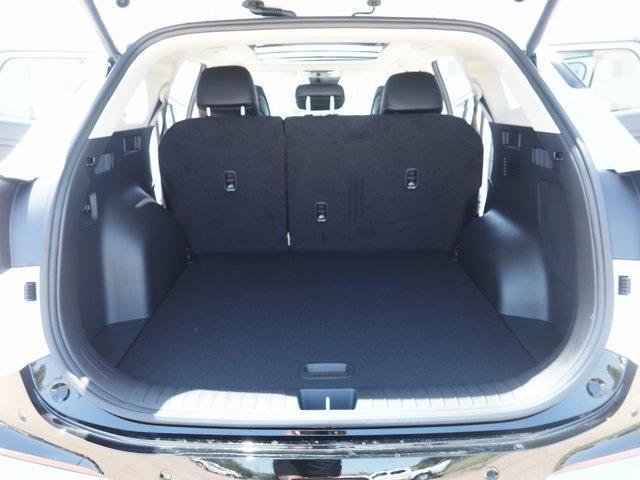 new 2026 Kia Sportage car, priced at $40,180