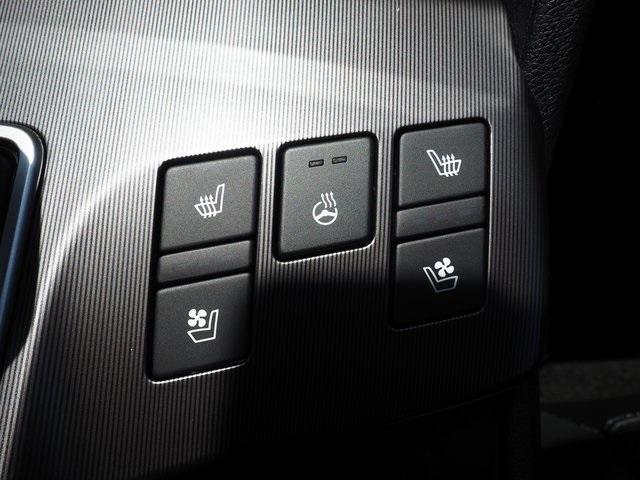 new 2026 Kia Sportage car, priced at $40,180