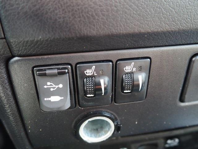 used 2015 Toyota Sienna car, priced at $11,333