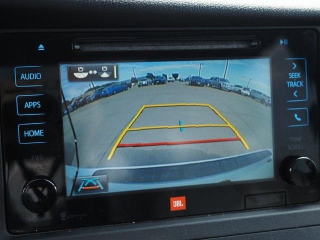 used 2015 Toyota Sienna car, priced at $11,333