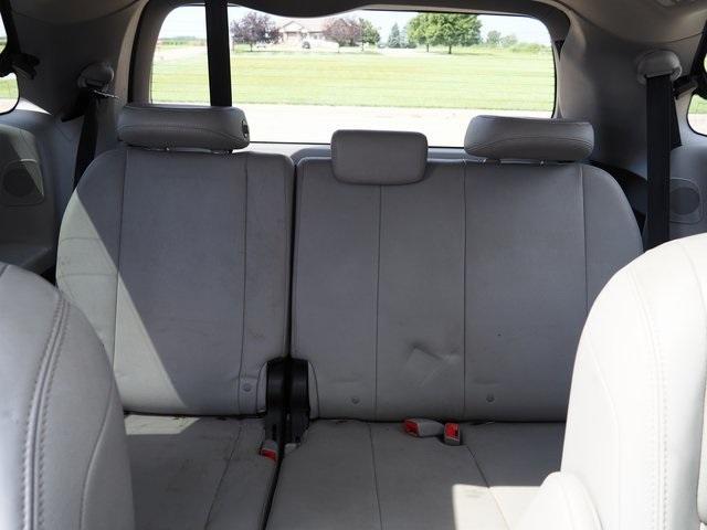 used 2015 Toyota Sienna car, priced at $11,333