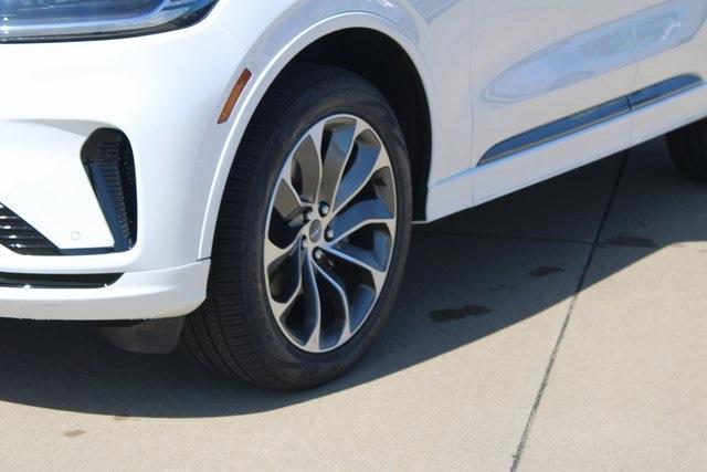 new 2025 Lincoln Aviator car, priced at $63,705