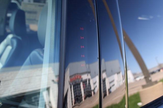 new 2025 Lincoln Aviator car, priced at $63,705