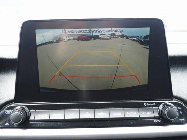 used 2019 Kia Forte car, priced at $11,778