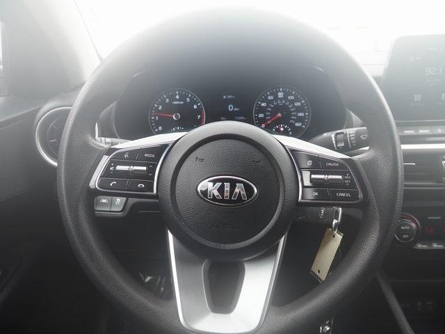 used 2019 Kia Forte car, priced at $11,778