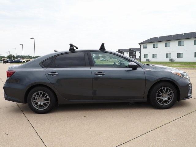 used 2019 Kia Forte car, priced at $11,778