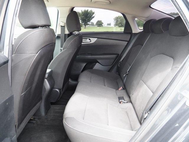 used 2019 Kia Forte car, priced at $11,778