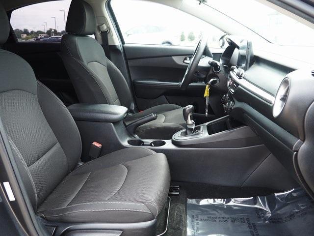 used 2019 Kia Forte car, priced at $11,778