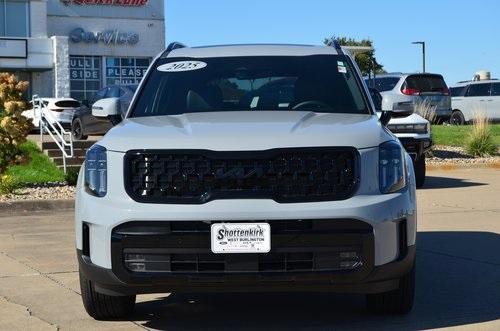 new 2025 Kia Telluride car