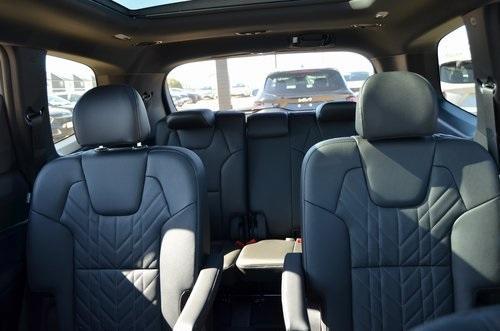 new 2025 Kia Telluride car