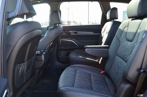 new 2025 Kia Telluride car