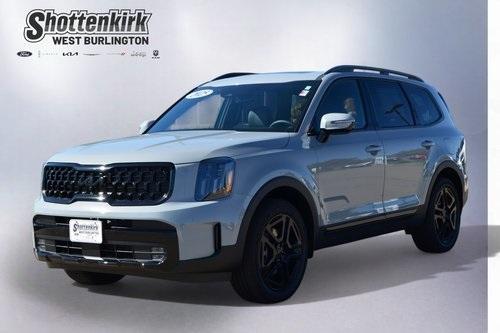 new 2025 Kia Telluride car