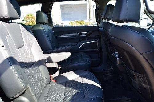 new 2025 Kia Telluride car