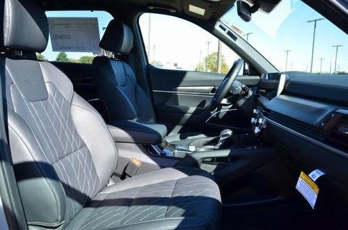 new 2025 Kia Telluride car
