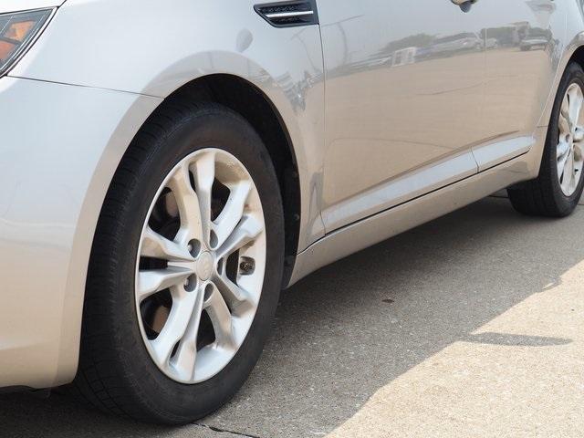 used 2013 Kia Optima car, priced at $10,850