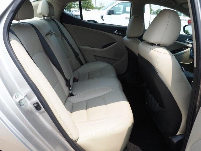 used 2013 Kia Optima car, priced at $10,850