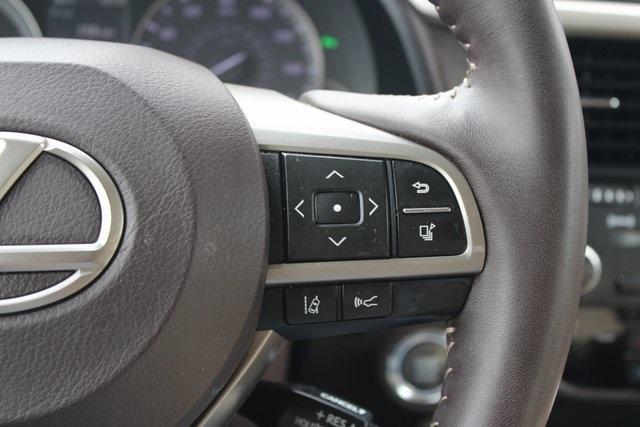 used 2019 Lexus RX 350 car, priced at $28,888