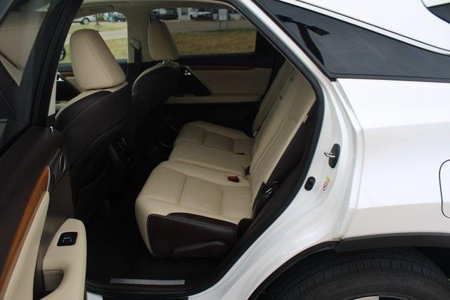 used 2019 Lexus RX 350 car, priced at $28,888