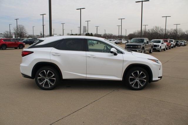 used 2019 Lexus RX 350 car, priced at $28,888