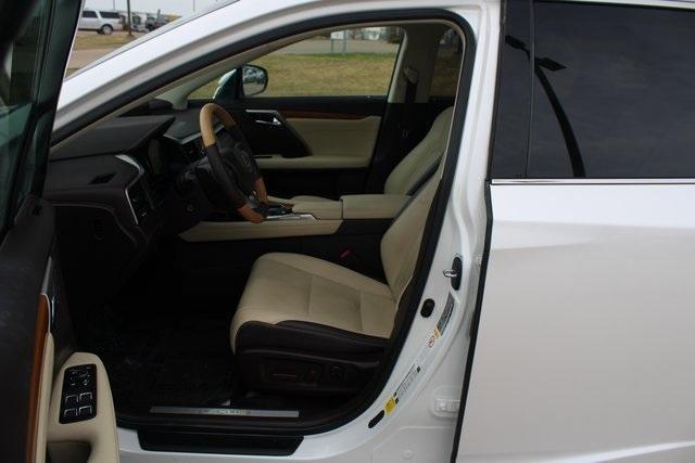 used 2019 Lexus RX 350 car, priced at $28,888