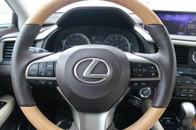 used 2019 Lexus RX 350 car, priced at $28,888