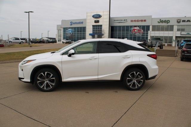 used 2019 Lexus RX 350 car, priced at $28,888
