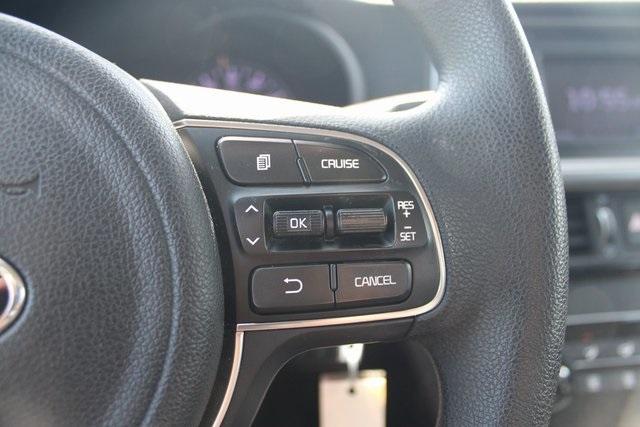 used 2016 Kia Optima car, priced at $9,333