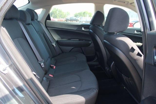 used 2016 Kia Optima car, priced at $9,333