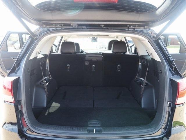 used 2020 Kia Sorento car, priced at $23,333