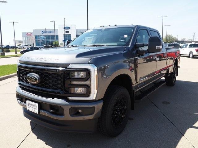 new 2025 Ford F-350 car, priced at $88,531