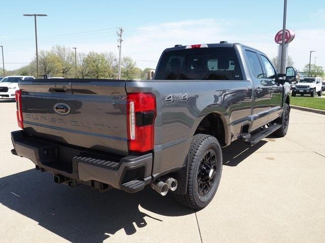 new 2025 Ford F-350 car, priced at $88,531