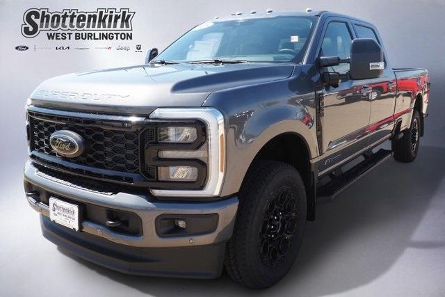 new 2025 Ford F-350 car, priced at $88,531