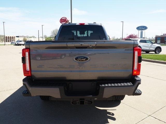 new 2025 Ford F-350 car, priced at $88,531