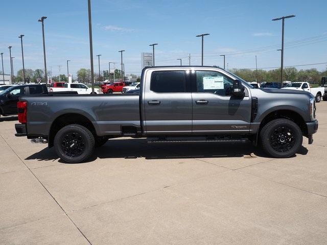 new 2025 Ford F-350 car, priced at $88,531