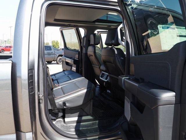 new 2025 Ford F-350 car, priced at $88,531
