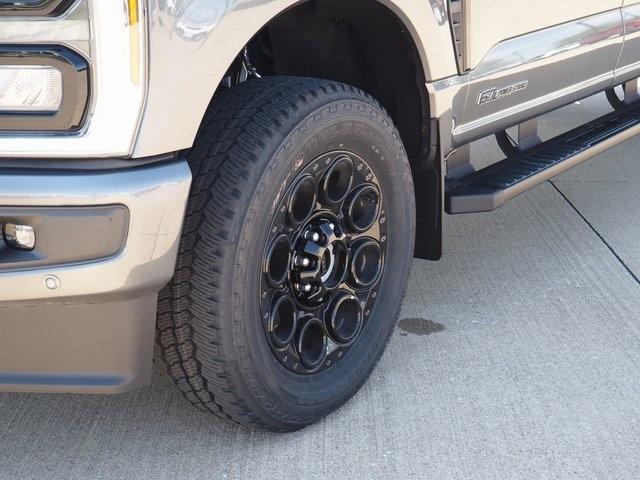 new 2025 Ford F-350 car, priced at $88,531