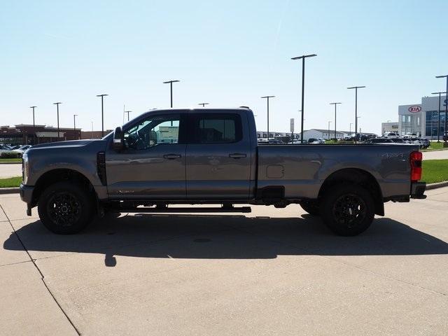 new 2025 Ford F-350 car, priced at $88,531