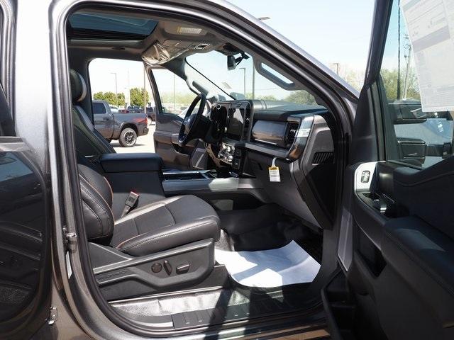 new 2025 Ford F-350 car, priced at $88,531