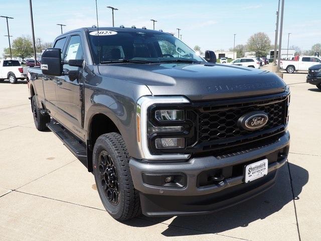 new 2025 Ford F-350 car, priced at $88,531