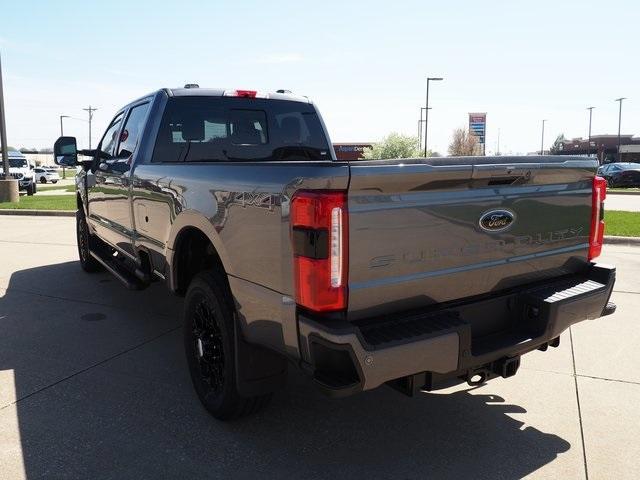 new 2025 Ford F-350 car, priced at $88,531
