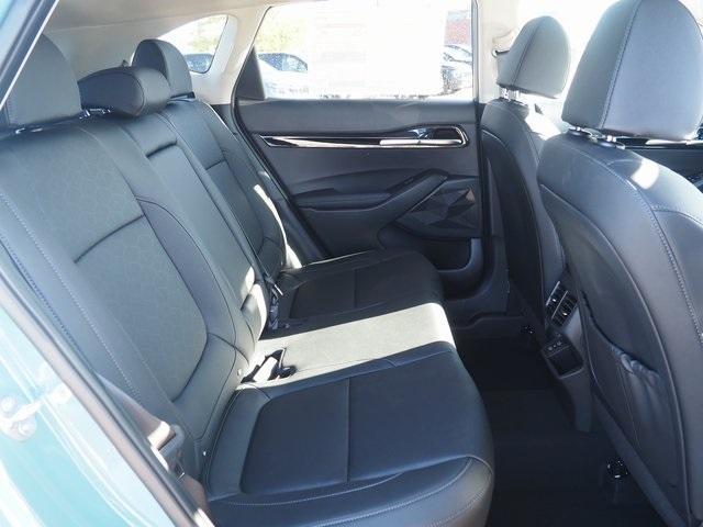 new 2026 Kia Seltos car, priced at $31,020
