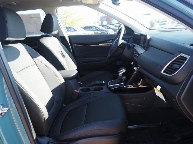 new 2026 Kia Seltos car, priced at $31,020