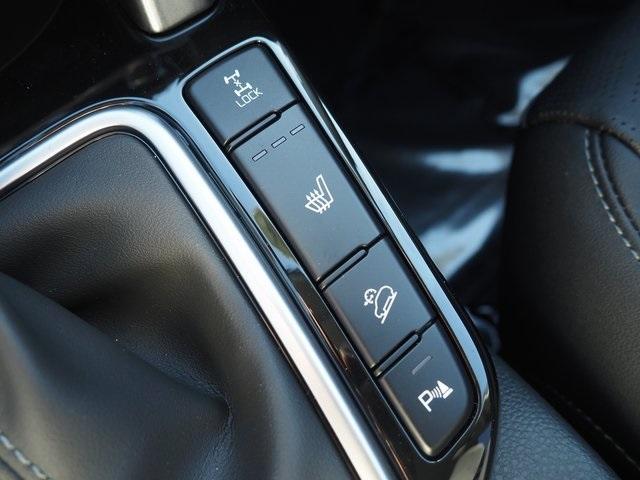 new 2026 Kia Seltos car, priced at $31,020