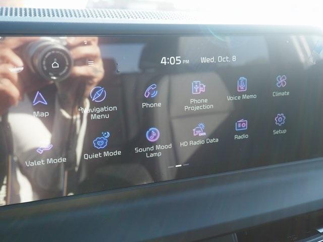 new 2026 Kia Seltos car, priced at $31,020