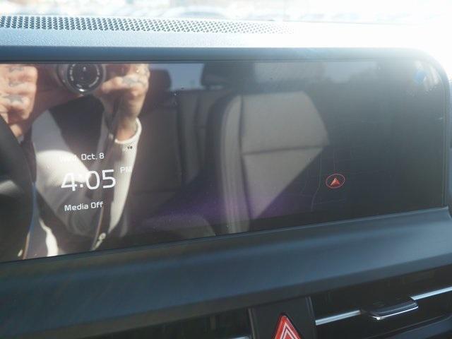 new 2026 Kia Seltos car, priced at $31,020