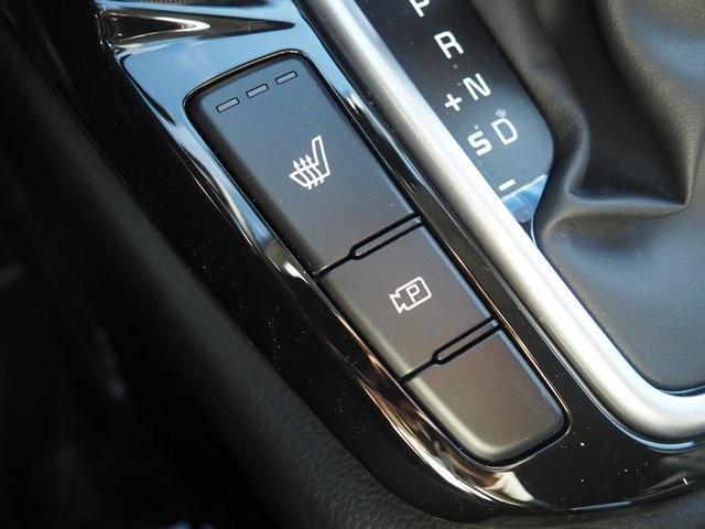 new 2026 Kia Seltos car, priced at $31,020