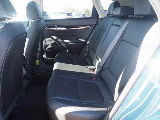 new 2026 Kia Seltos car, priced at $31,020