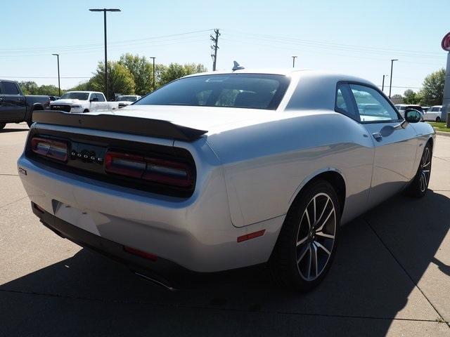 used 2023 Dodge Challenger car, priced at $39,750